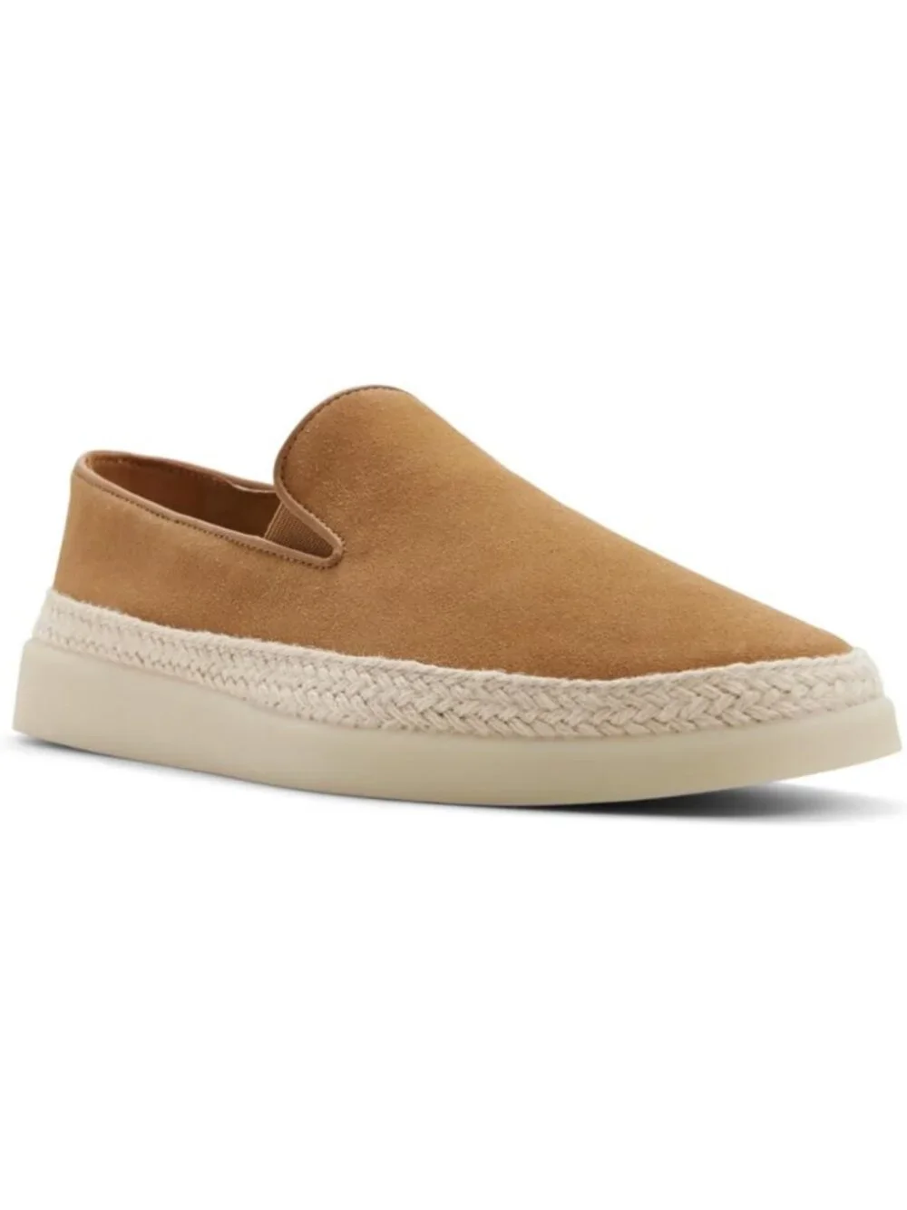 Stylish Men's Leather Loafers | Comfortable Slip-On Dress Shoes for Casual